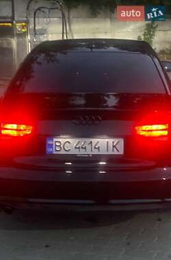 Седан Audi A4 2013 в 