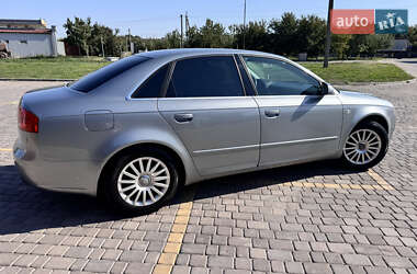 Седан Audi A4 2006 в 