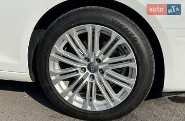 Универсал Audi A4 2021 в 