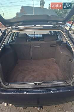 Универсал Audi A4 1996 в 