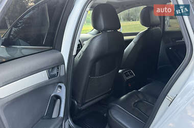 Седан Audi A4 2014 в 