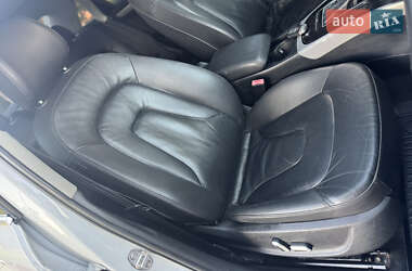 Седан Audi A4 2014 в 