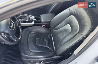Седан Audi A4 2014 в 