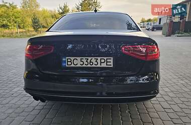 Седан Audi A4 2013 в 