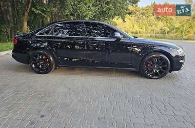 Седан Audi A4 2013 в 