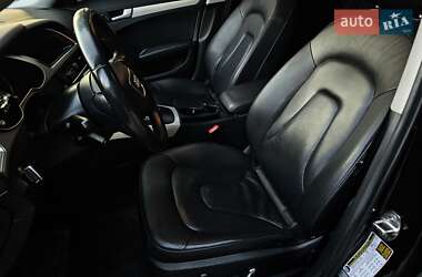 Седан Audi A4 2013 в 