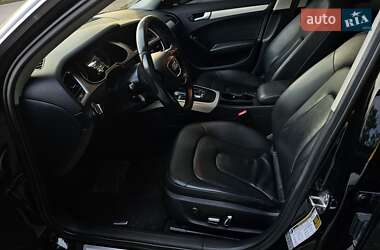 Седан Audi A4 2013 в 