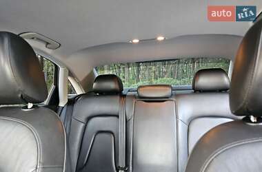 Седан Audi A4 2013 в 