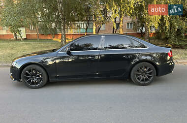 Седан Audi A4 2011 в 