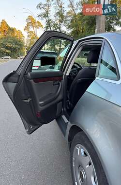 Седан Audi A4 2006 в 
