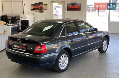 Седан Audi A4 1999 в 