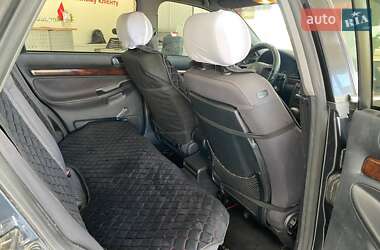 Седан Audi A4 1999 в 