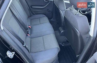 Седан Audi A4 2007 в 