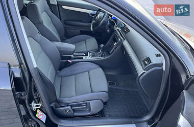 Седан Audi A4 2007 в 