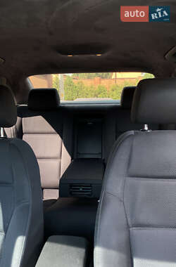 Седан Audi A4 2002 в 