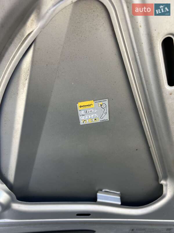 Универсал Audi A4 2007 в Виннице