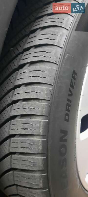 Седан Audi A4 2007 в Рівному