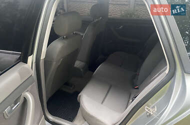 Универсал Audi A4 2001 в 