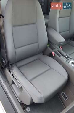 Седан Audi A4 2002 в 