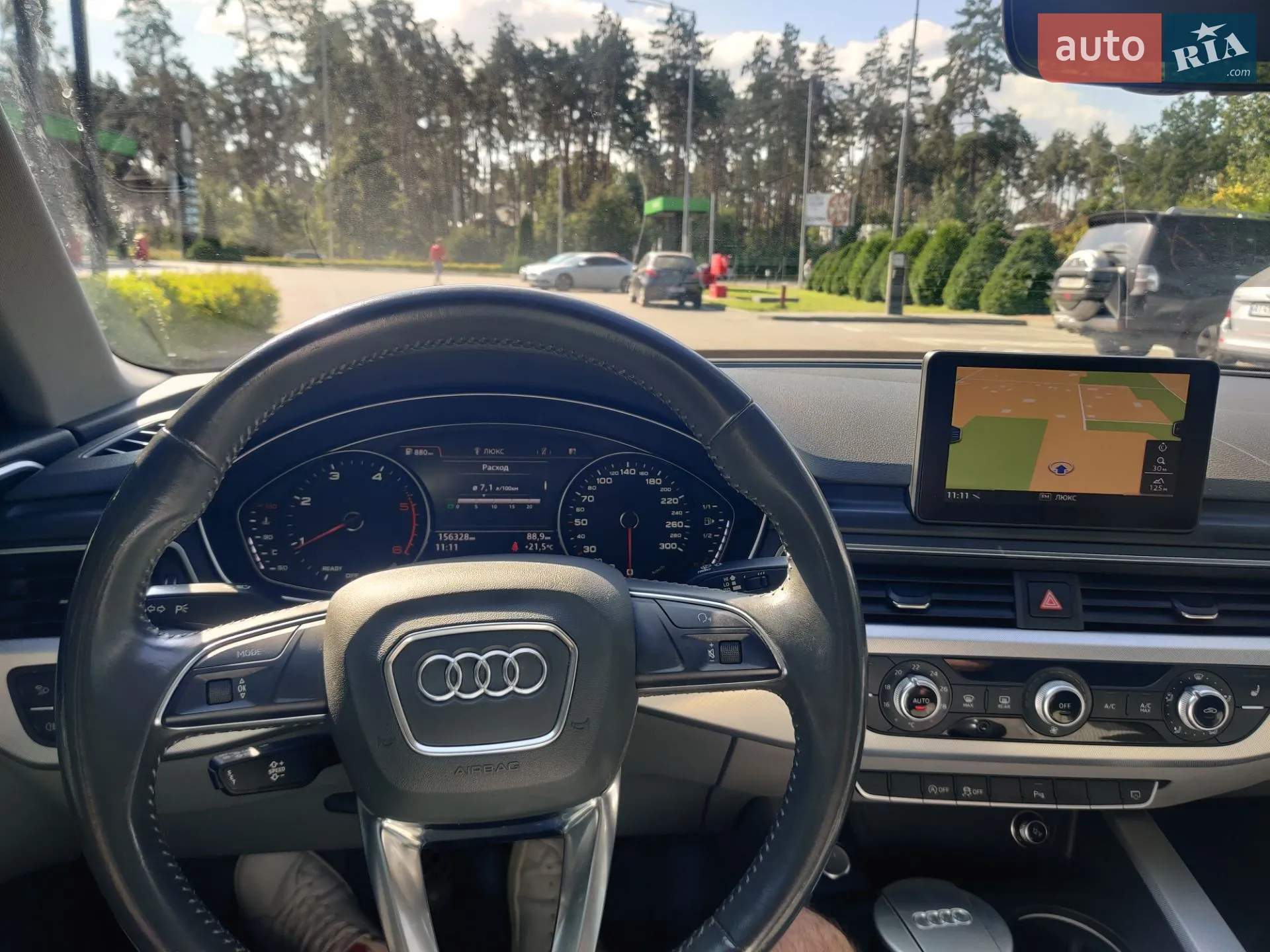 2016 Audi A4 - мініатюра 2