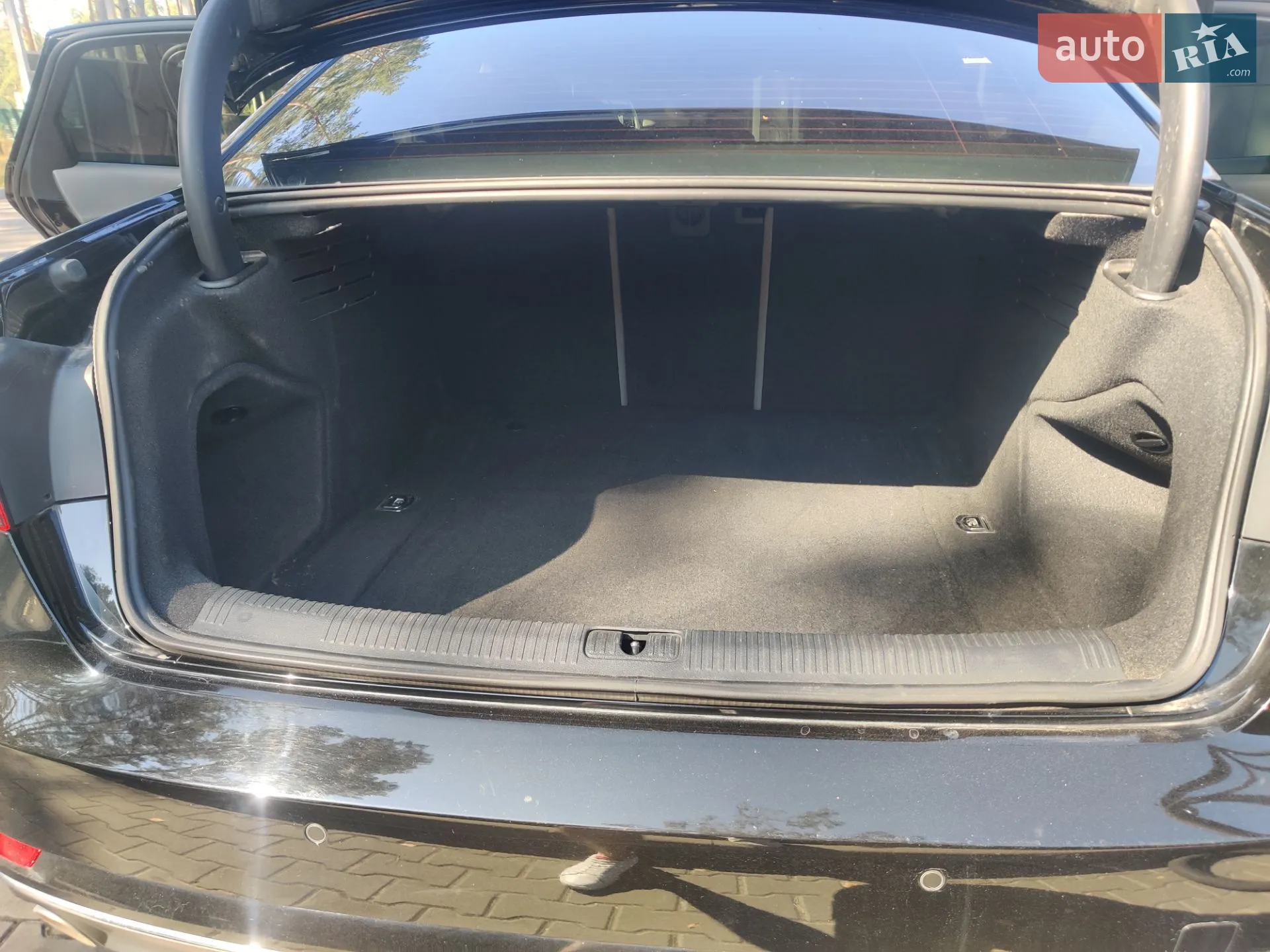 2016 Audi A4 - мініатюра 5