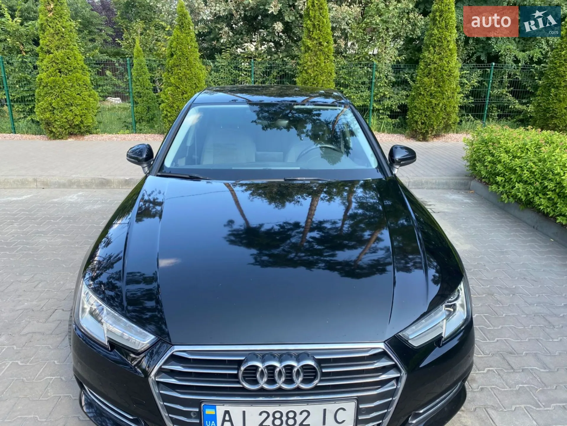 2016 Audi A4 - мініатюра 6