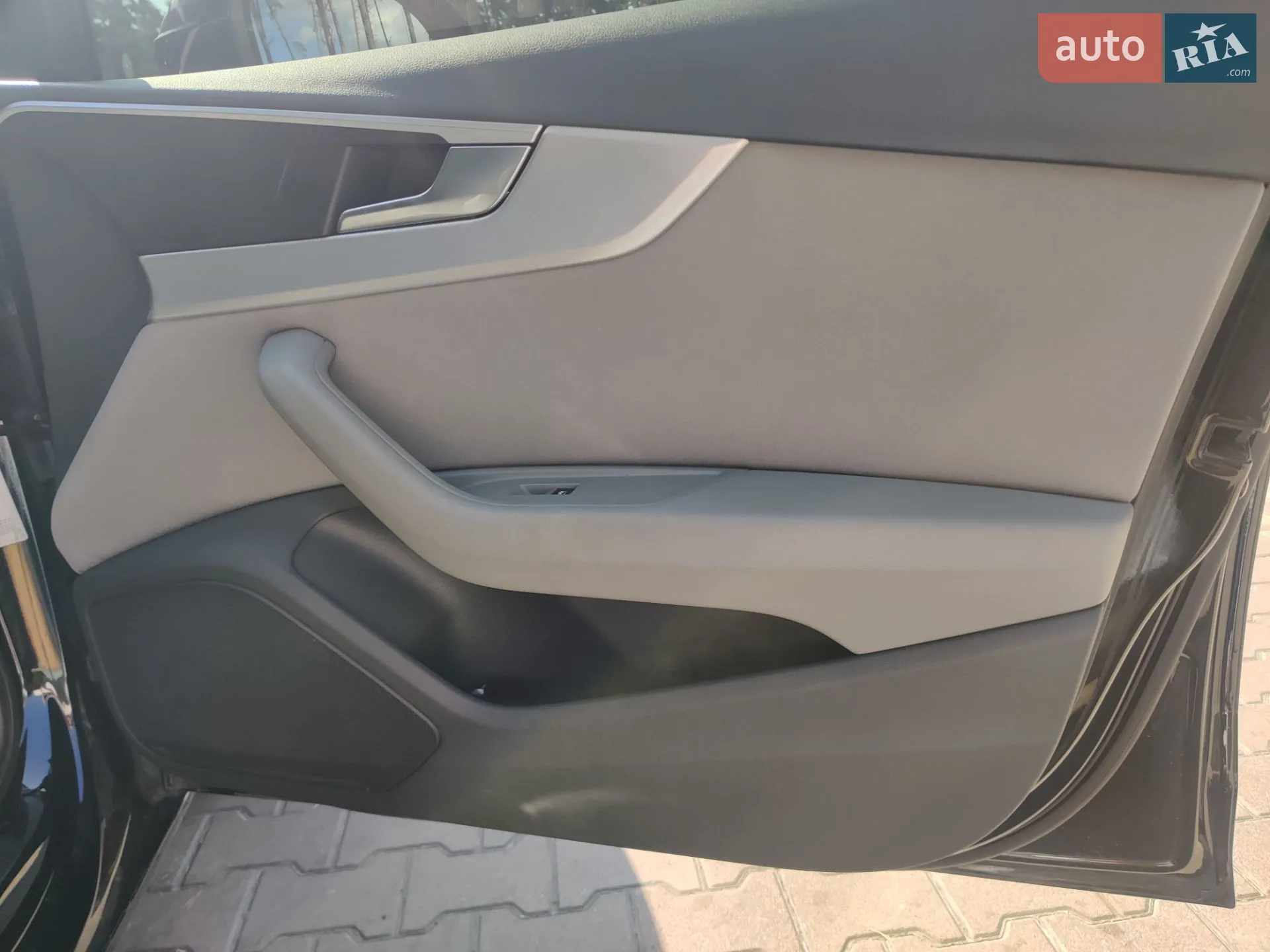 2016 Audi A4 - мініатюра 11