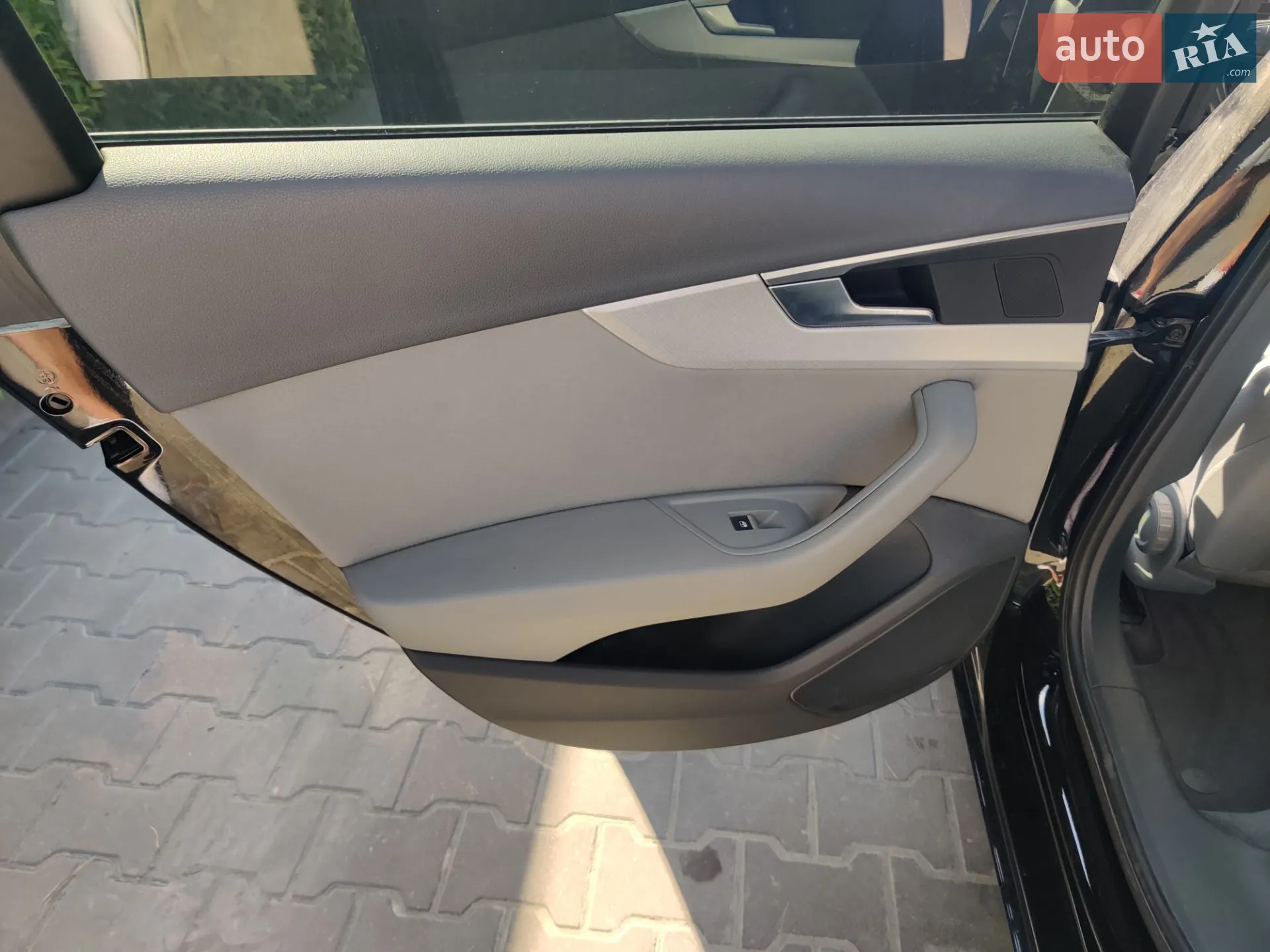 2016 Audi A4 - мініатюра 14