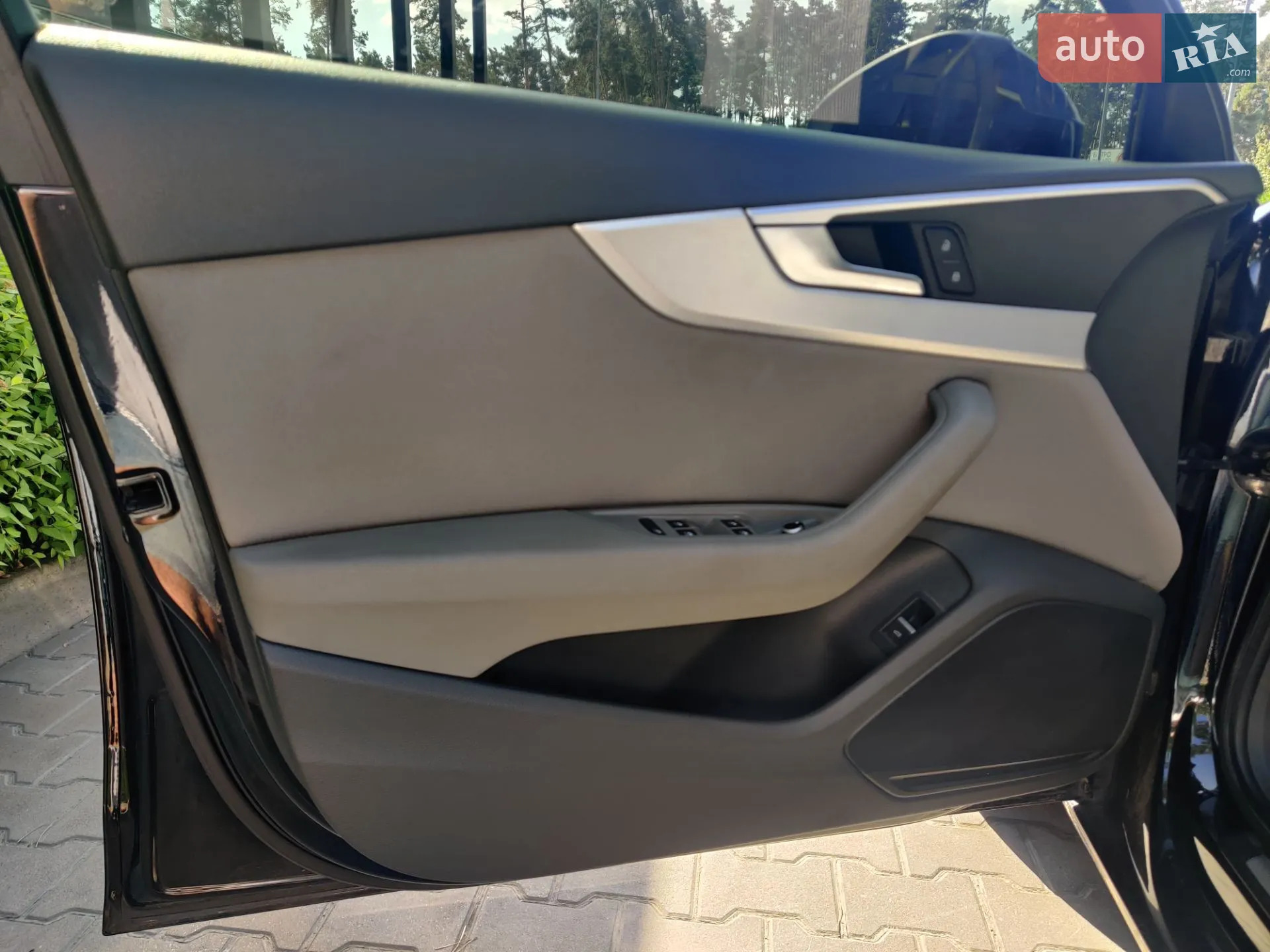2016 Audi A4 - мініатюра 16