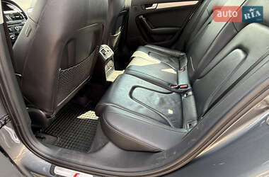 Седан Audi A4 2014 в Києві