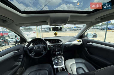 Седан Audi A4 2014 в 