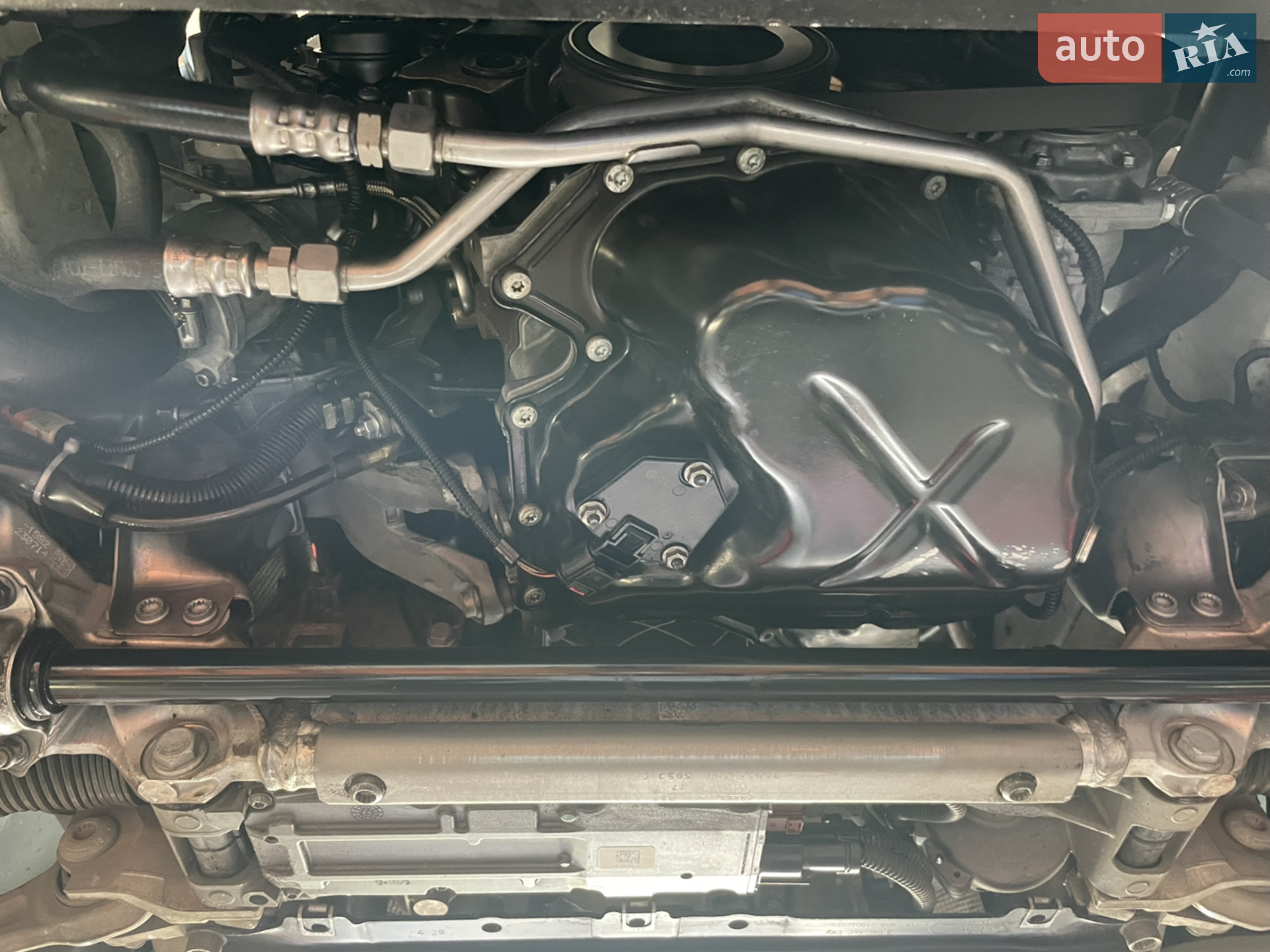 2014 Audi A4 - мініатюра 40