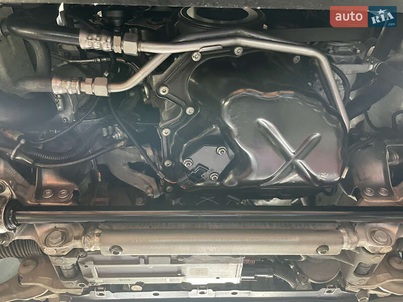 Седан Audi A4 2014 в Броварах