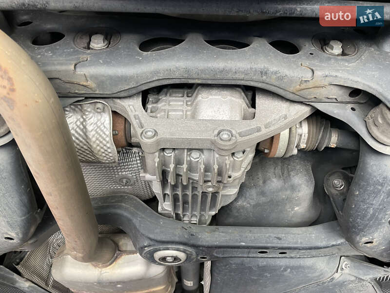 Седан Audi A4 2014 в Броварах