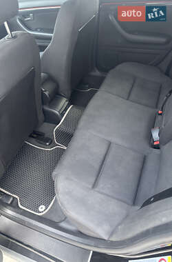 Универсал Audi A4 2004 в Старом Самборе