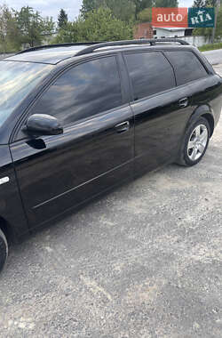 Универсал Audi A4 2004 в 