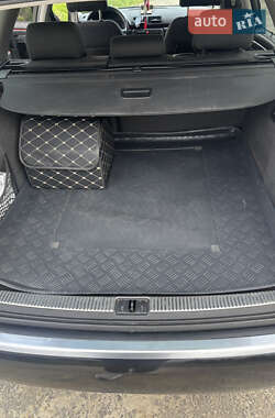 Универсал Audi A4 2004 в Старом Самборе