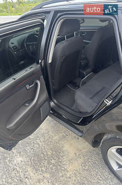 Универсал Audi A4 2004 в Старом Самборе