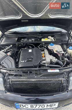 Универсал Audi A4 2004 в Старом Самборе