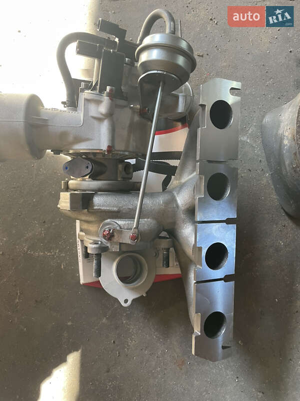 Седан Audi A4 2014 в Броварах