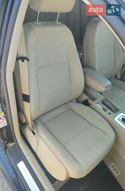 Універсал Audi A4 2007 в 