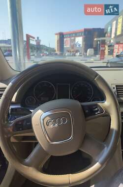Універсал Audi A4 2007 в 
