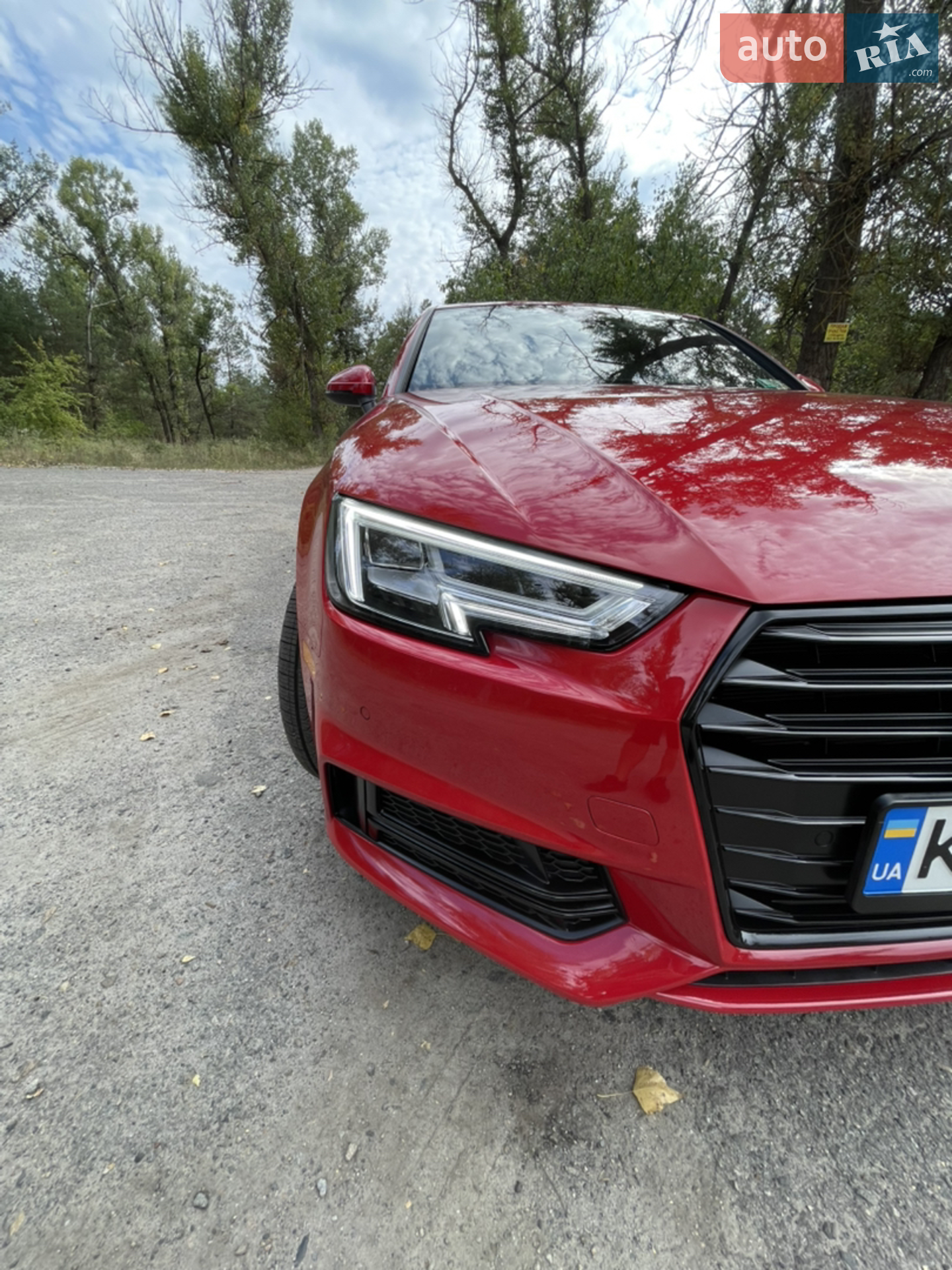 2016 Audi A4 - мініатюра 18