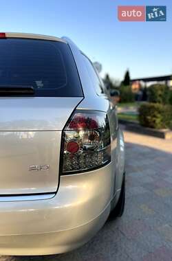 Універсал Audi A4 2004 в 
