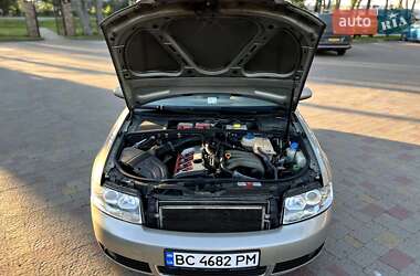 Універсал Audi A4 2004 в 