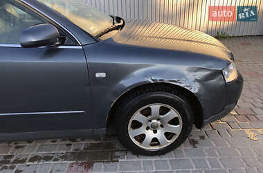 Универсал Audi A4 2002 в 