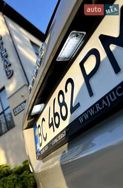 Універсал Audi A4 2004 в 