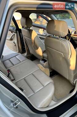 Універсал Audi A4 2004 в 