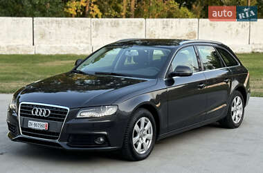 Универсал Audi A4 2008 в 
