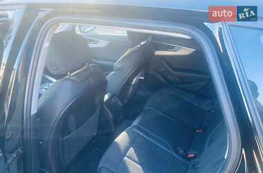 Універсал Audi A4 2019 в 
